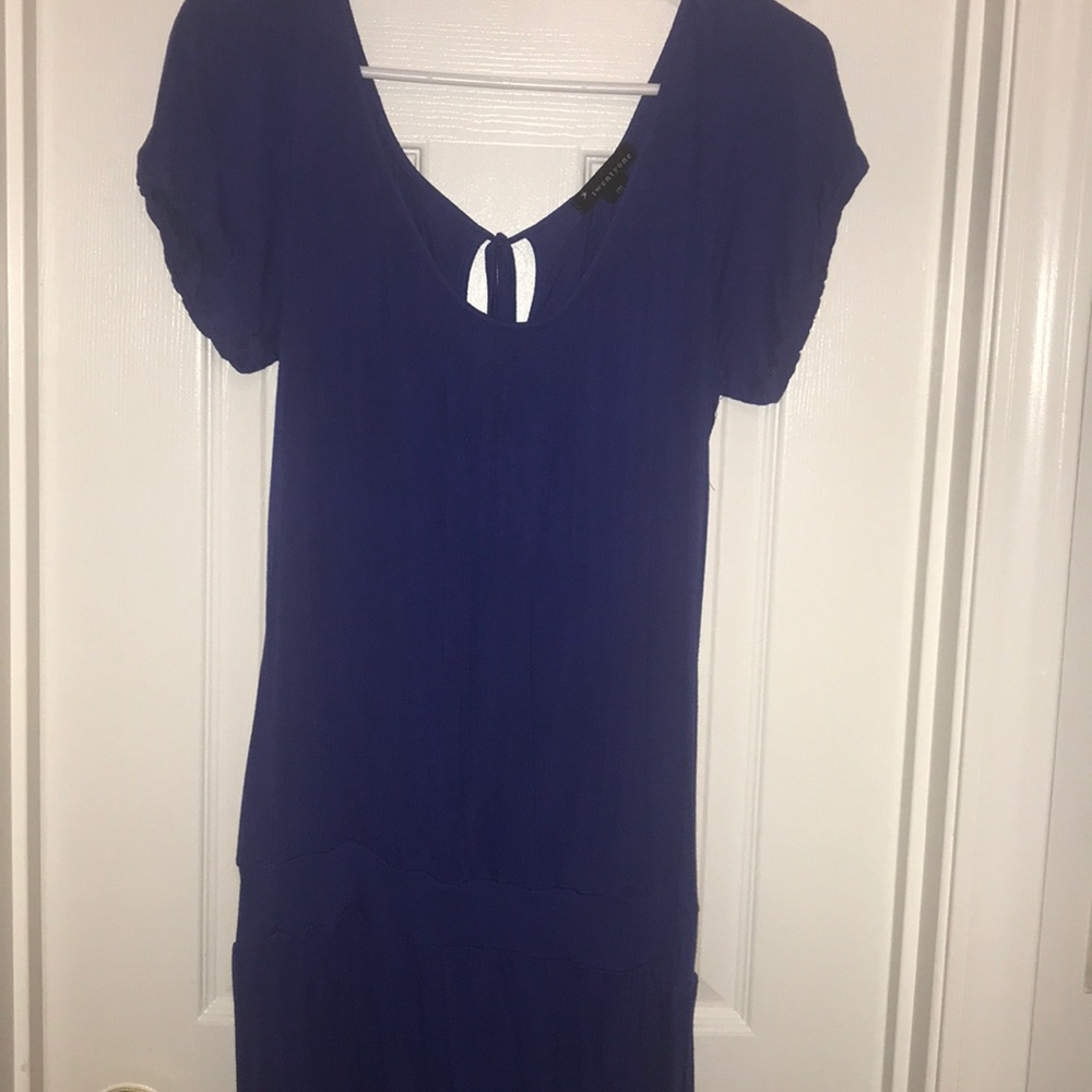 Woman blouse